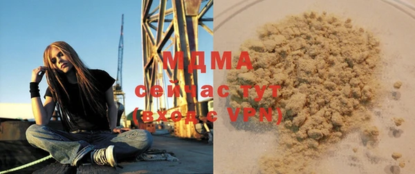 стаф Семилуки